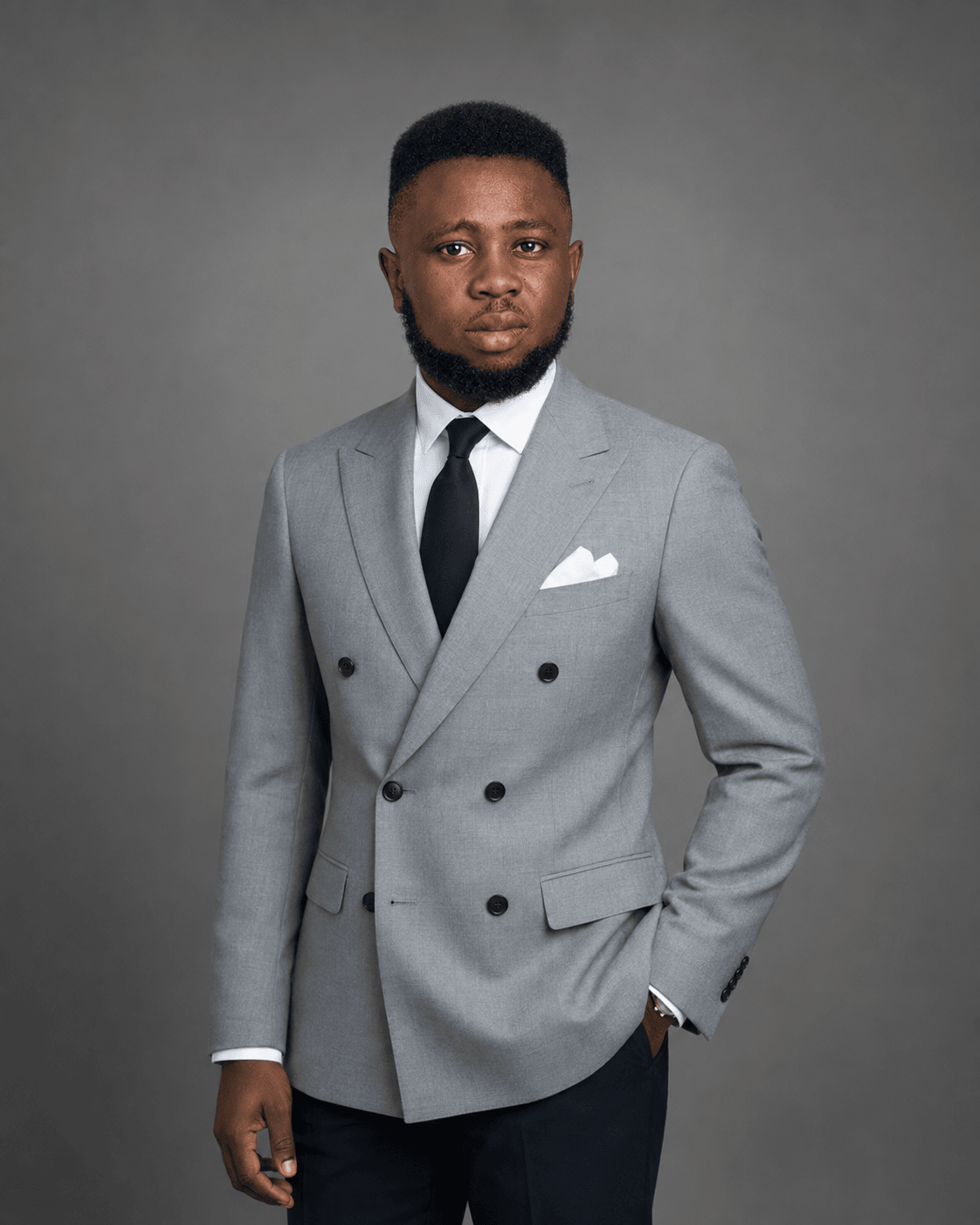 Oluwaseun Omodara